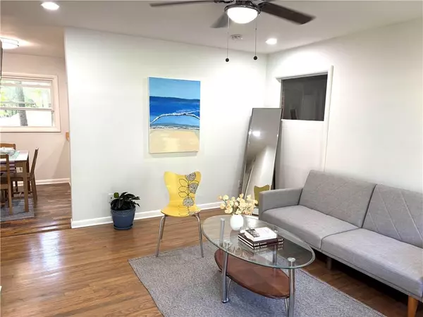 Clarkston, GA 30021,877 Verona DR