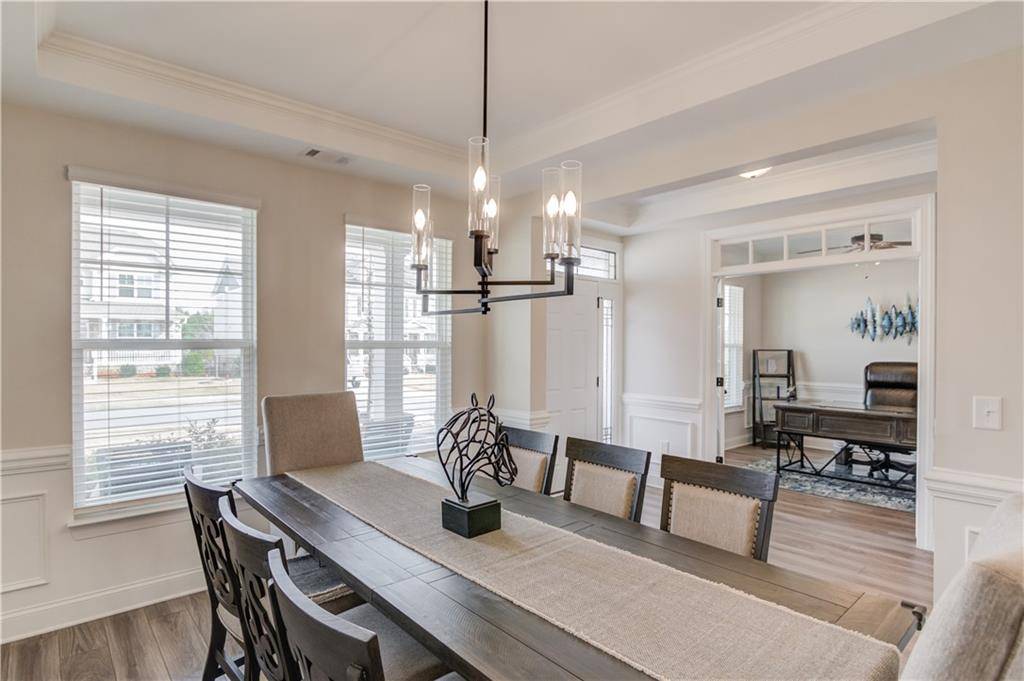 Flowery Branch, GA 30542,6837 Benjamin DR