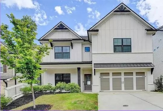 Auburn, GA 30011,1620 Branthaven LN