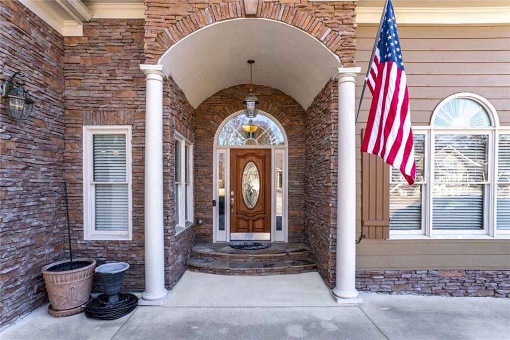 Buford, GA 30519,2041 Democracy DR