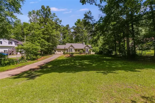 Hiram, GA 30141,261 Township DR