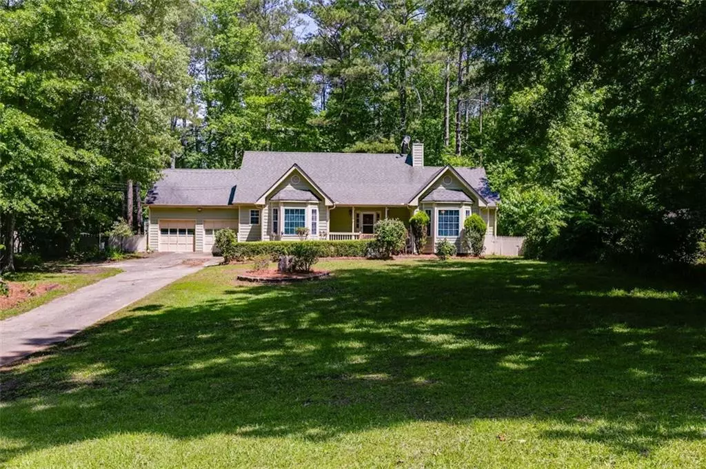 Hiram, GA 30141,261 Township DR