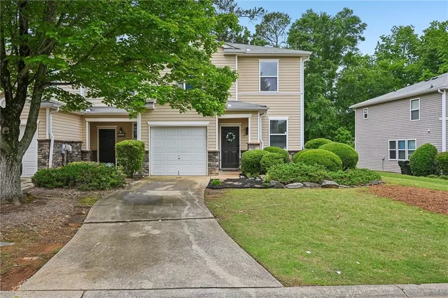 505 Rendezvous RD, Acworth, GA 30102