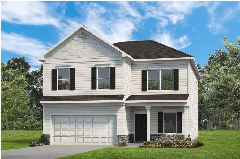951 Victoria Heights DR, Dallas, GA 30132