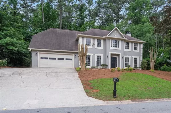 Lawrenceville, GA 30043,1368 Christiana DR