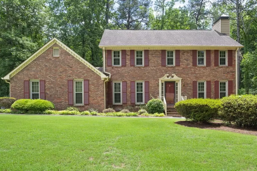 2101 Breconridge DR SW, Marietta, GA 30064