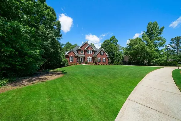 Douglasville, GA 30135,7251 BLUEWATER LN