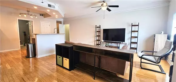 Atlanta, GA 30324,2700 Pine Tree RD NE #3009