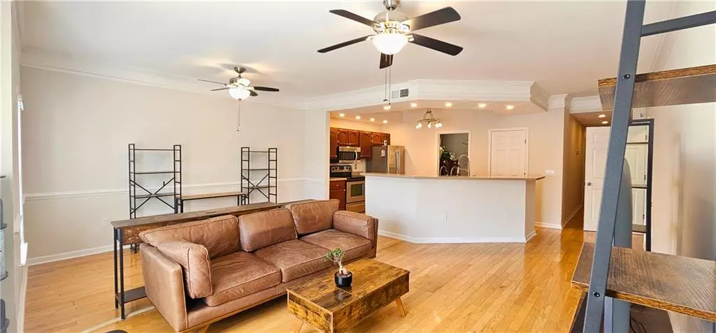 Atlanta, GA 30324,2700 Pine Tree RD NE #3009