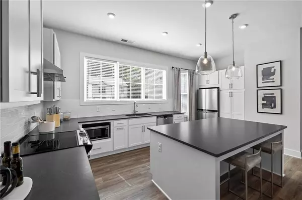 Atlanta, GA 30315,1336 Breezy ST SE