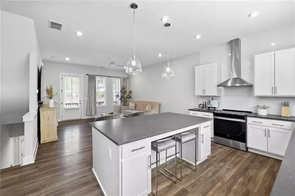 Atlanta, GA 30315,1336 Breezy ST SE