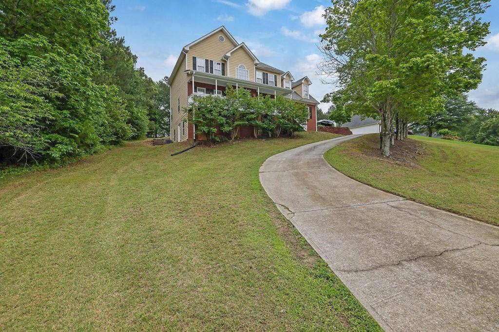 2530 River Run DR, Dacula, GA 30019