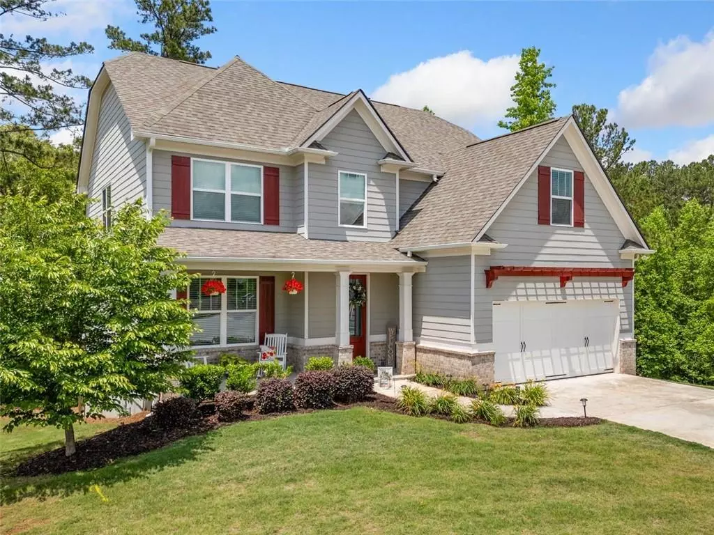 Villa Rica, GA 30180,33 New Kent CT