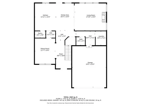 Villa Rica, GA 30180,33 New Kent CT