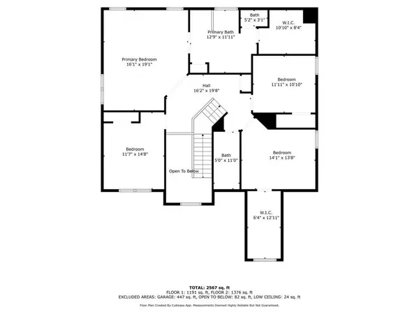 Villa Rica, GA 30180,33 New Kent CT