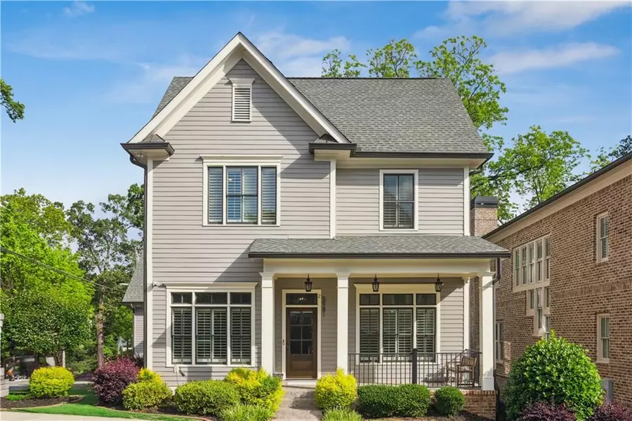 5981 Brundage LN, Norcross, GA 30071