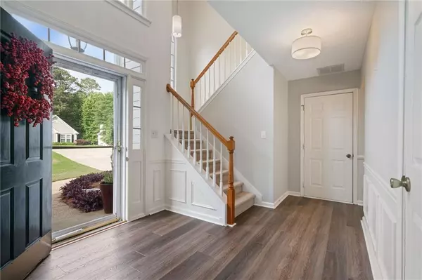 Woodstock, GA 30189,523 Huntgate RD