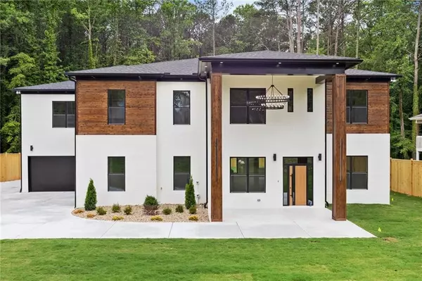 Lilburn, GA 30047,1349 Oak RD