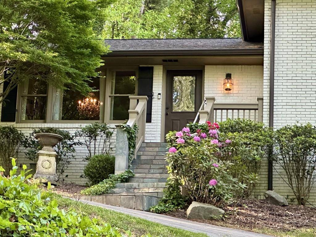 1053 Crane RD NE, Atlanta, GA 30324