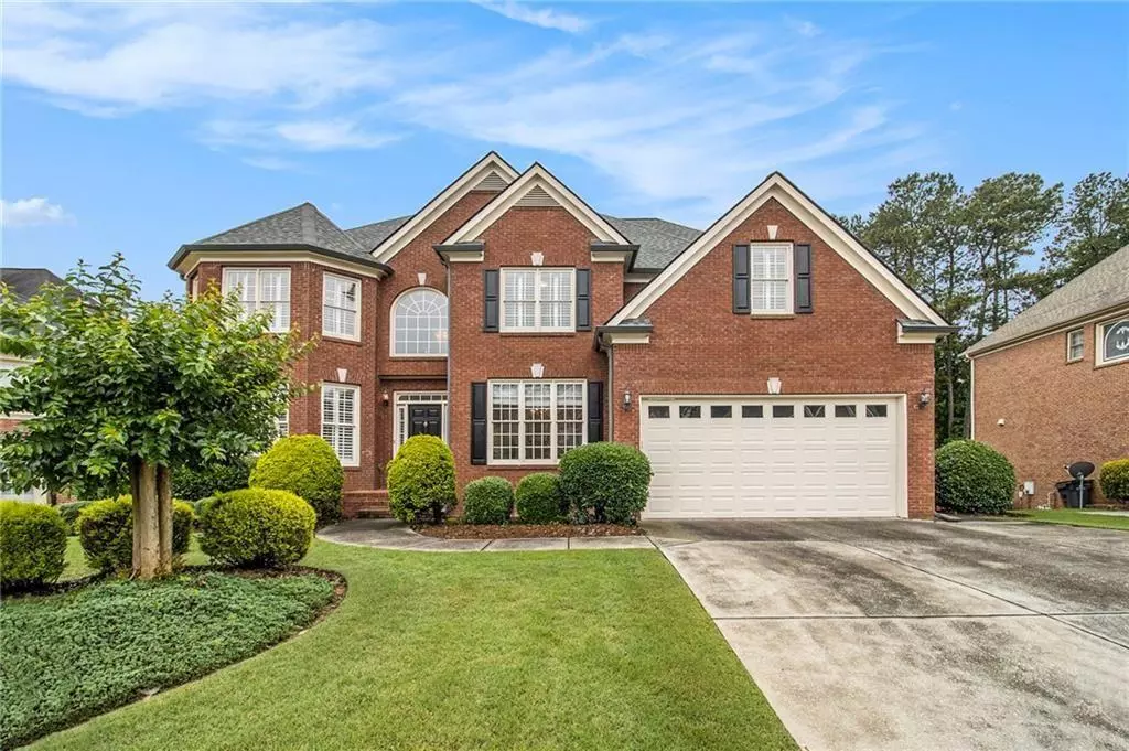 Hoschton, GA 30548,4045 Bonnett Creek LN