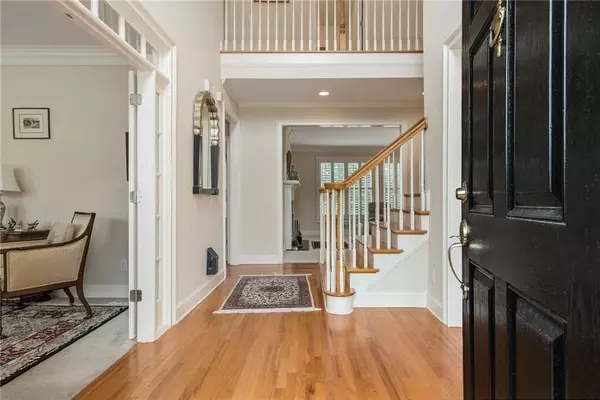 Hoschton, GA 30548,4045 Bonnett Creek LN