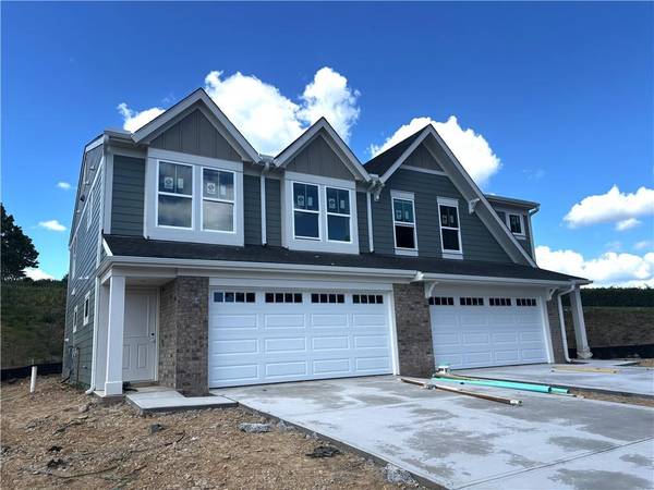 10 Gold Dust DR #23-A, Dawsonville, GA 30534