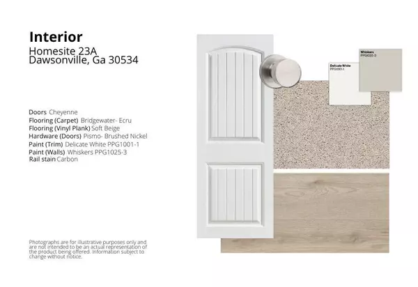 Dawsonville, GA 30534,10 Gold Dust DR #23-A
