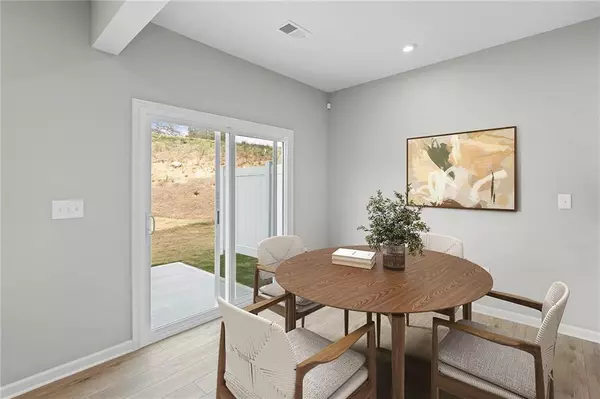 Dawsonville, GA 30534,10 Gold Dust DR #23-A