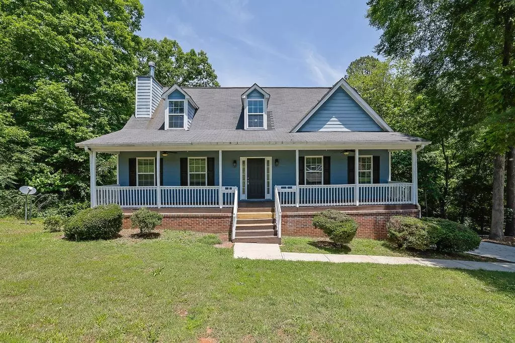 Snellville, GA 30039,4002 Laurel Bend DR