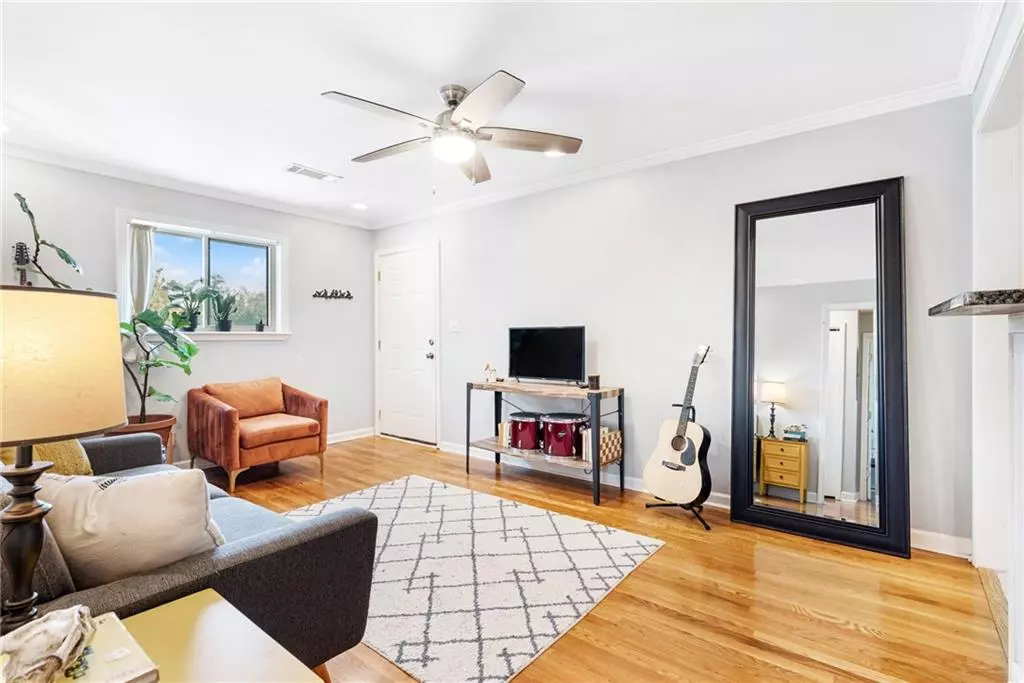 Decatur, GA 30030,228 Olympic PL #47