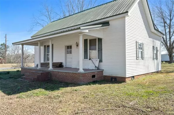 Meansville, GA 30256,54 Adams RD