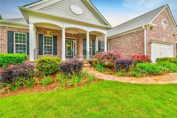 Hoschton, GA 30548,6714 Amherst DR