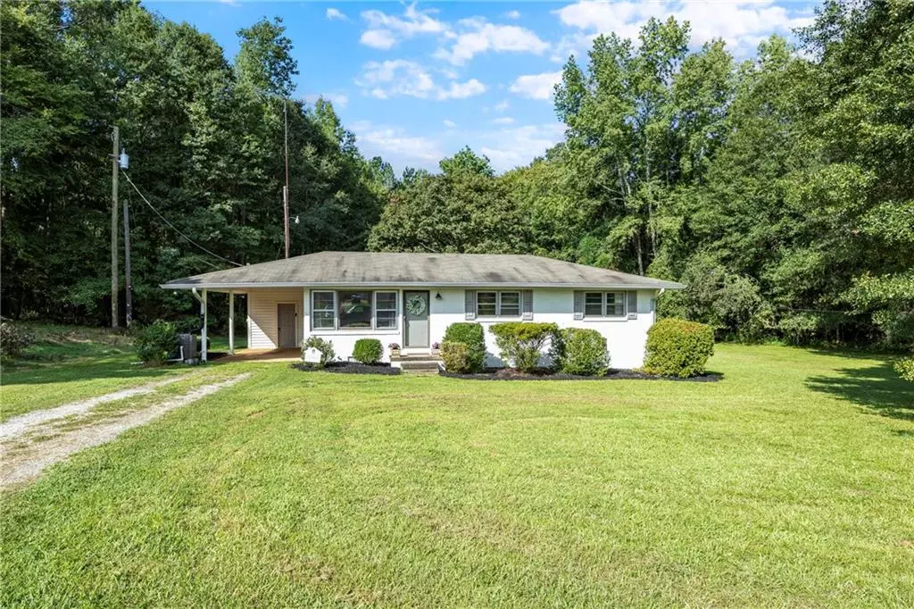 Jefferson, GA 30549,1902 ATHENS HWY