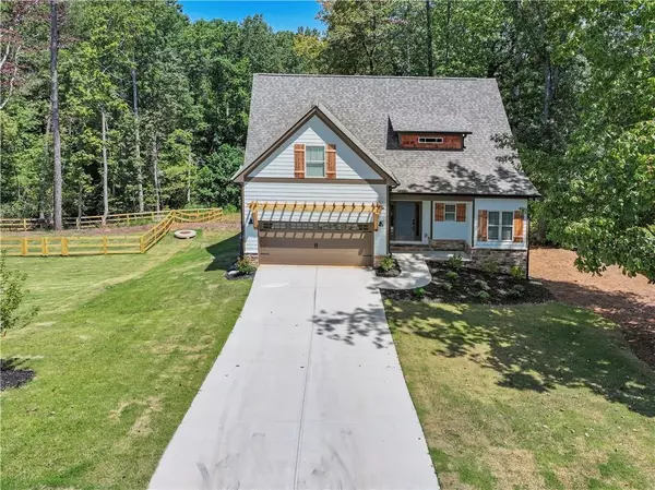 Dawsonville, GA 30534,50 Hannahs CT