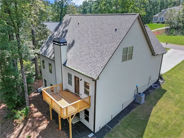 Dawsonville, GA 30534,50 Hannahs CT