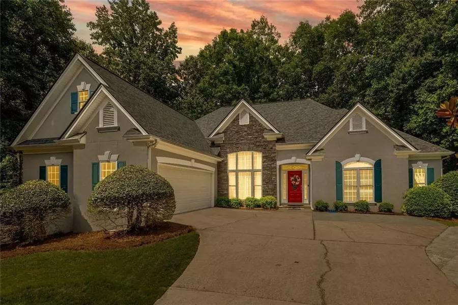 6126 Foxmoor CT, Gainesville, GA 30506