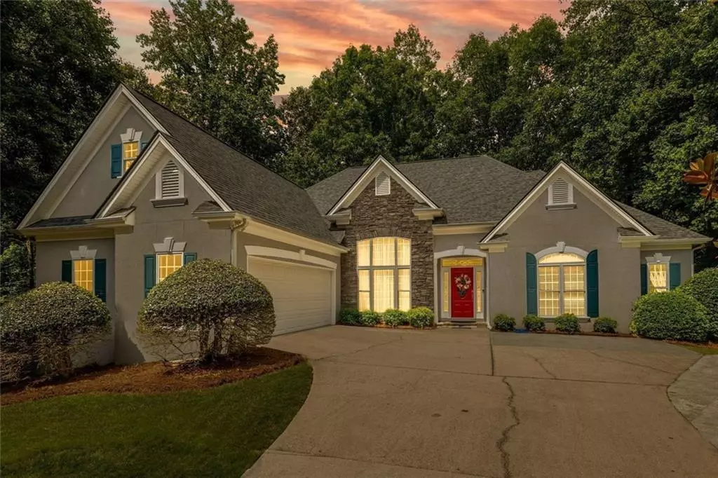 Gainesville, GA 30506,6126 Foxmoor CT