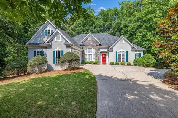 Gainesville, GA 30506,6126 Foxmoor CT