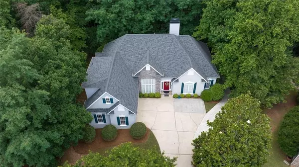 Gainesville, GA 30506,6126 Foxmoor CT