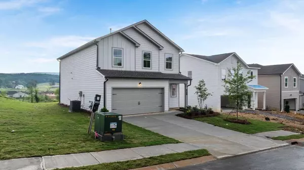 Rossville, GA 30741,81 Saddlebred WAY