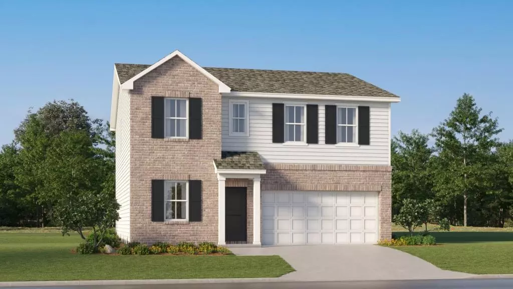 Rossville, GA 30741,105 Saddlebred WAY