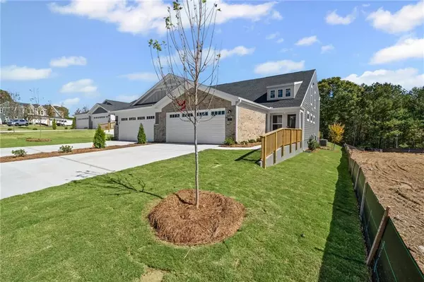 Dawsonville, GA 30534,31 Gold Dust DR