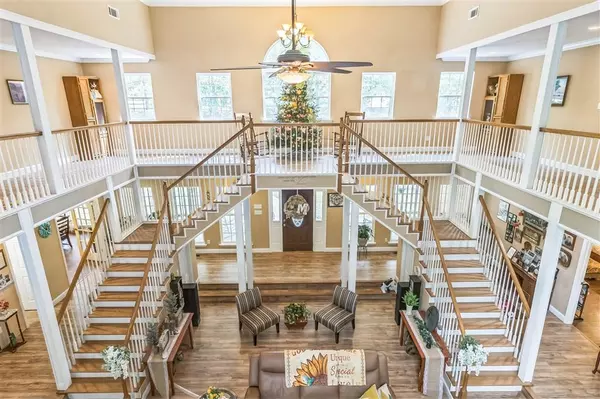 Byron, GA 31008,855 Rum RD