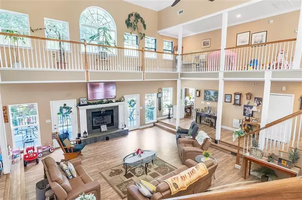 Byron, GA 31008,855 Rum RD