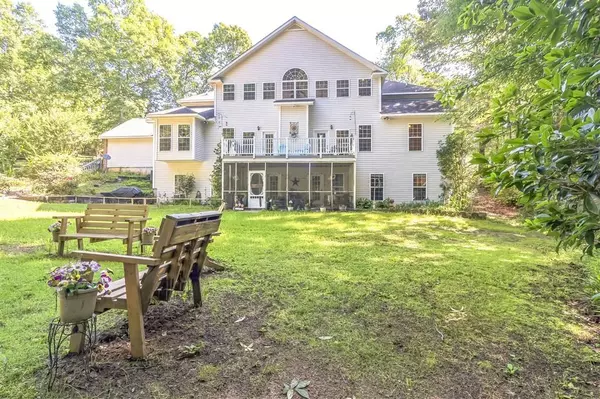 Byron, GA 31008,855 Rum RD