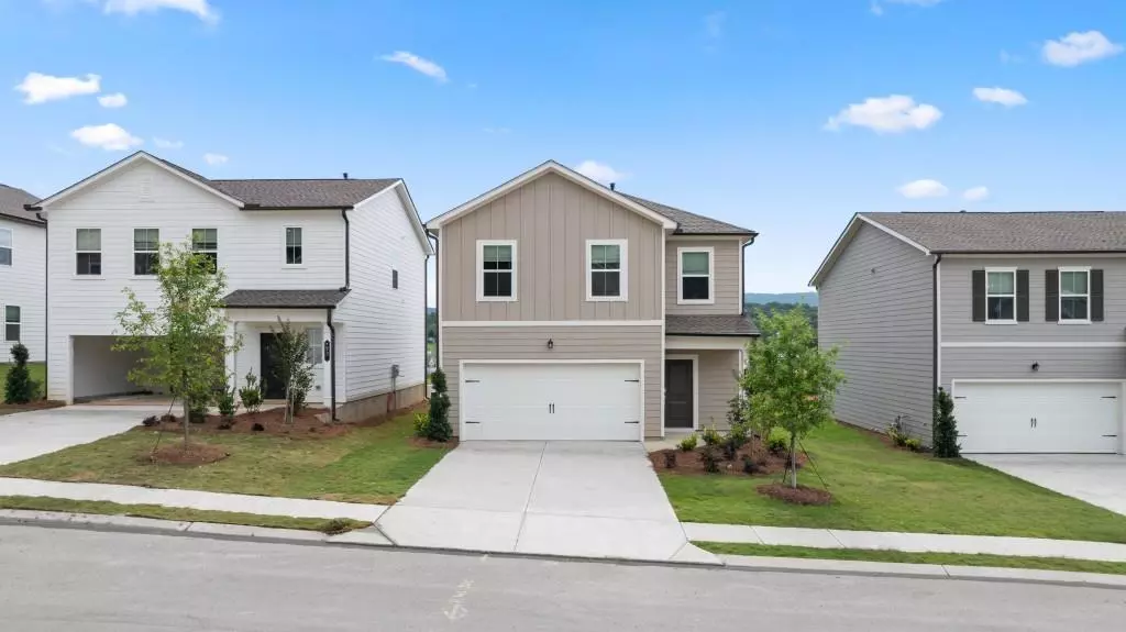97 Saddlebred WAY, Rossville, GA 30741