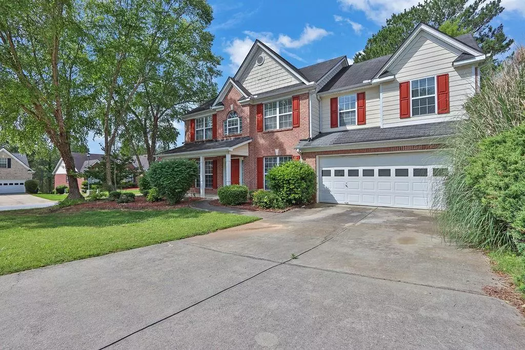 Lawrenceville, GA 30045,1280 Chandler Ridge DR