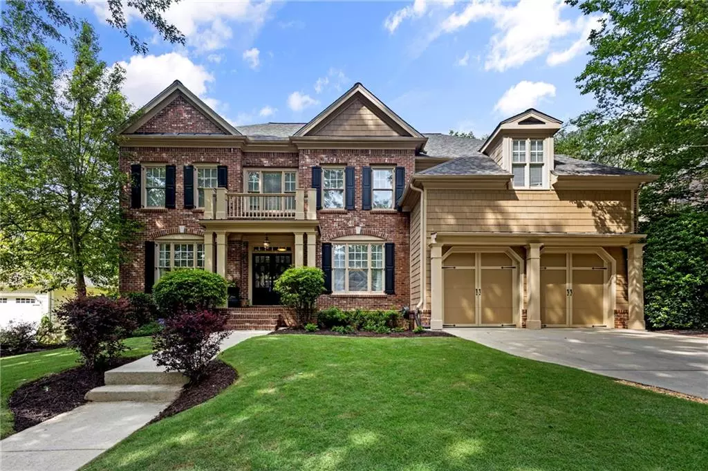 Suwanee, GA 30024,4840 Spring Park CIR