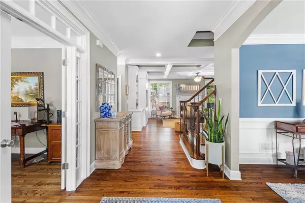 Suwanee, GA 30024,4840 Spring Park CIR