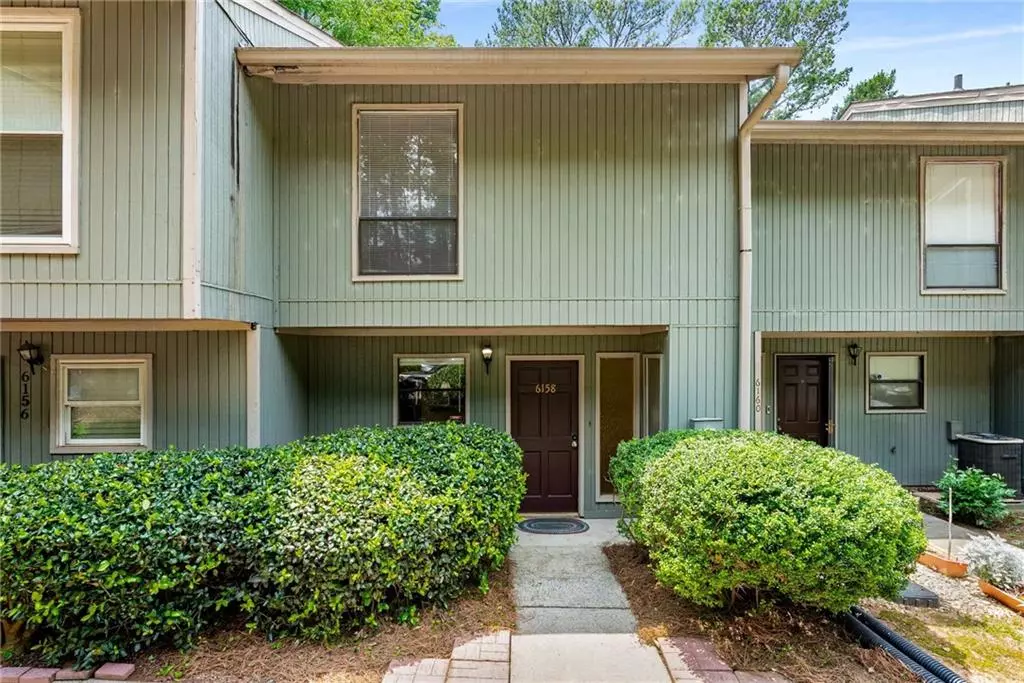 Peachtree Corners, GA 30092,6158 Woodland RD